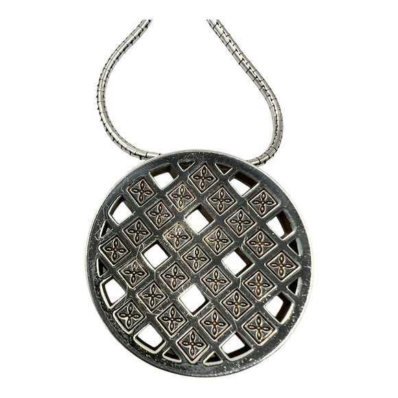 Brighton Bonjour Long Necklace - Picture 3 of 4